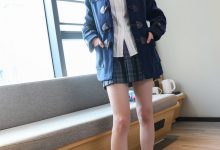 [MZSOCK]爱美足 NO.295 樱子[93P／994MB]-美图岛