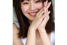 浅倉唯写真集「かわいいが渋滞中__」-美图岛