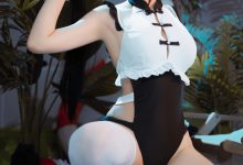 蠢沫沫-熊猫娘[21P-263MB]-美图岛