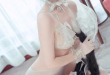 [XiuRen秀人网] 2024.09.24 No.9197 汐汐爱吃草莓 [80+1P]-美图岛