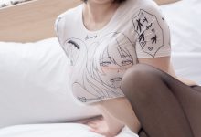 姜仁卿 inkyung97 fantrie 新写真图集 [50P-834MB]-美图岛