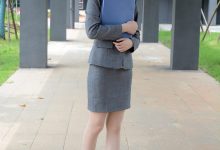 初夏女神 NO.197 安妮 放学时刻[110P+1V／4.02GB]-美图岛