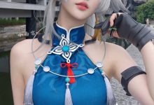 小南宫zzZ COSPLAY写真图片包合集 99套-美图岛