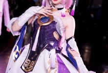 焖焖碳-星穹铁道-符玄场照[11P-170MB]-美图岛