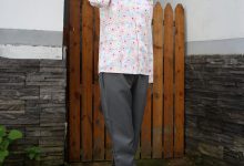 初夏女神 NO.203 安妮 回村过节[120P+1V／5.28GB]-美图岛