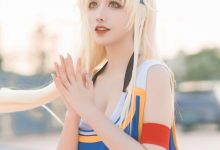 流一_喵喵喵喵喵喵 - 拉娜[14P-39MB]-美图岛