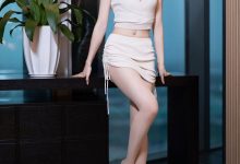 [XiuRen秀人网] 2024.10.16 No.9298 徐莉芝Booty [90+1P]-美图岛