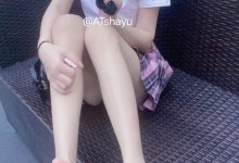 AT鲨 -NO.055 19岁生日 [21P-5MB]-美图岛