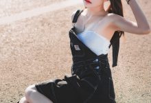 桜桃喵- 路遥遥 [19P-412MB]-美图岛