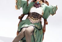 星之迟迟-24年7月计划赠送-赛马娘-里见光钻梦想的回应[48P+1V-403MB]-美图岛