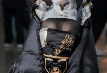 酒酿促织nya-布兰尔 白兔 [19P-225MB]-美图岛