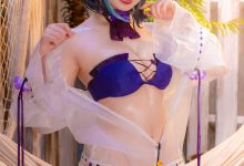 Sameki NO.005 主播女孩重度依赖-超天酱[30P+1V-174.02MB]-美图岛