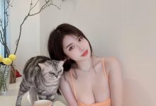 阿色 - 爱如潮水[12P+1V-39MB]-美图岛