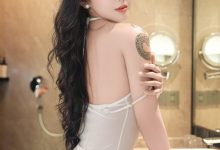 [FEILIN嗲囡囡] 2024.11.12 VOL.484 希恬儿 [75+1P]-美图岛