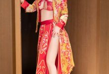 [XiuRen秀人网] 2024.11.22 No.9494 诗诗kiki [83+1P]-美图岛