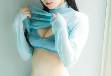 大白桃子 桃白 vol.1 FRIDAYデジタル写真集-美图岛