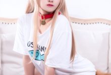 洛璃 LoLiSAMA –  黄豆粉[111P-1.09G]-美图岛