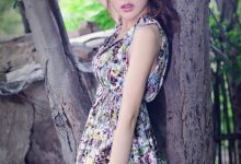 [Ligui丽柜] 2024.10.15 《乡间倩影二》童蕾 [30+1P-45M]-美图岛