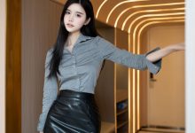 晚苏susu《职场御姐》原版写真 [90P-1.24G]-美图岛