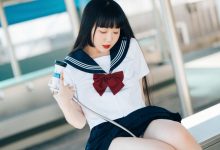 Doyeon - Late Summer [123P-1.31GB]-美图岛