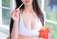 [Patreon] rinaモモリナ - Sexy waiter [63P+8V-6.08GB]-美图岛