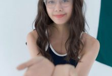 [FetiArt尚物集]NO.00082 Breath Of Summer[49P／98MB]-美图岛