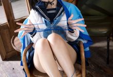 喜欢爱理吗-桐生桔梗[41P-208MB]-美图岛