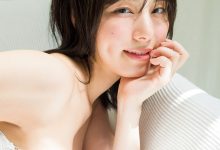 漫画アクションデジタル写真集　相楽伊織-美图岛
