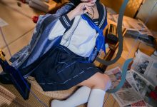 是一只熊仔吗-蔚蓝档案-桐生桔梗[40P-213MB]-美图岛