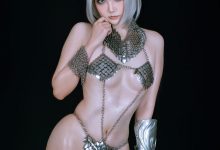 云溪溪 – 云溪 锡 [7P-57MB]-美图岛