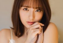 大和田南那 僕のハートはキミのもの FRIDAYデジタル写真集-美图岛