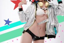 ZinieQ – NO.120 Sei[30P-365.2M]-美图岛