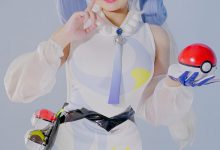 ZinieQ – NO.126 Project Voltage Miku Flying type[44P-9V-503.8M]-美图岛