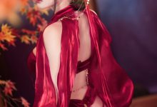 清水由乃 – 月下舞姬 [58P-1.05GB]-美图岛