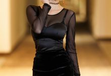 [XiuRen秀人网] 2025.01.17 No.9776 杨晨晨Yome [101+1P]-美图岛