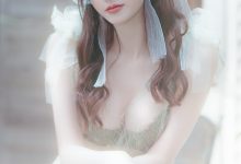 鹿八岁baby –  小鹿的秘密花园[67P-1.15G]-美图岛