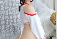 小容仔咕咕咕w-巫女系列-恶灵退散[53P+1V-378MB]-美图岛