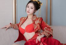 [XiuRen秀人网] 2025.01.24 No.9811 杏子Yada [84+1P]-美图岛