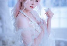 Natsuko夏夏子 –  白天蛾[61P-494.4M]-美图岛