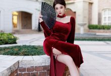 [XiuRen秀人网] 2025.01.26 No.9831 杨晨晨Yome [90+1P]-美图岛