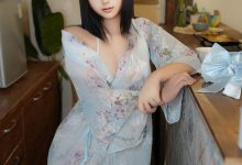 [XiuRen秀人网] 2025.01.15 No.9760 姚若兮vay [51+1P]-美图岛