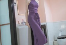 许岚LAN-紫韵人妻[38P-598MB]-美图岛