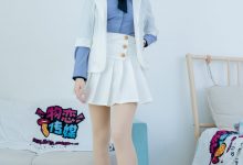 物恋传媒 No.2189 恬恬-久别重逢 [155P1V-4.57GB]-美图岛