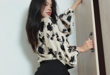 [IESS异思趣向] 2024.12.19 丝享家 1928 团团《美味车厘子》[87P-58MB]-美图岛