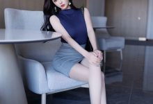 [XiuRen秀人网] 2025.02.08 No.9857 杨晨晨Yome [90+1P]-美图岛