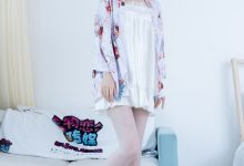 物恋传媒 NO.2198 菜菜-手中的沙（盲盒1）[230P-1V-7.65G]-美图岛