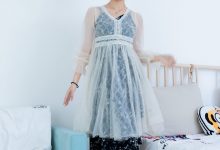 物恋传媒 NO.2202 泡泡-片刻的治愈[160P-1V-2.75G]-美图岛