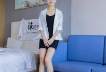 [BoBoSocks袜啵啵]NO.457 芝士-平底鞋、短肉丝、裸足[141P+1V／6.75GB]-美图岛