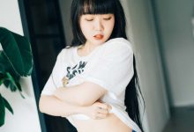 Haivia Doyeon - Sudden Visit [113P-1.00 GB]-美图岛