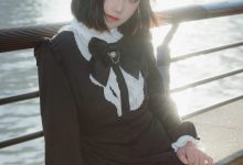 lunananya-地雷系lunana [40P-280.88MB]-美图岛